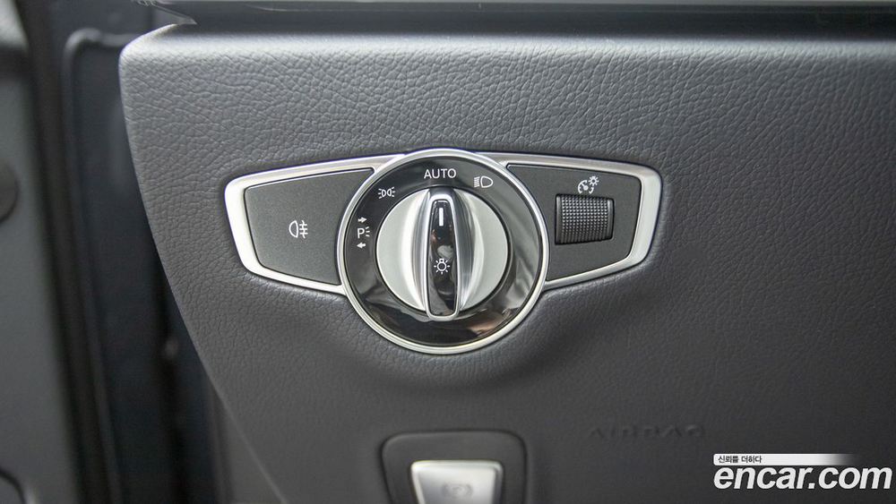Mercedes-Benz E-Class W213 E53 AMG 4MATIC+ (12.2022)