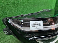 Фара правая Genesis GV80 (2020-2023) LED