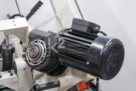 Станок ленточнопильный Stalex BSM-170GV