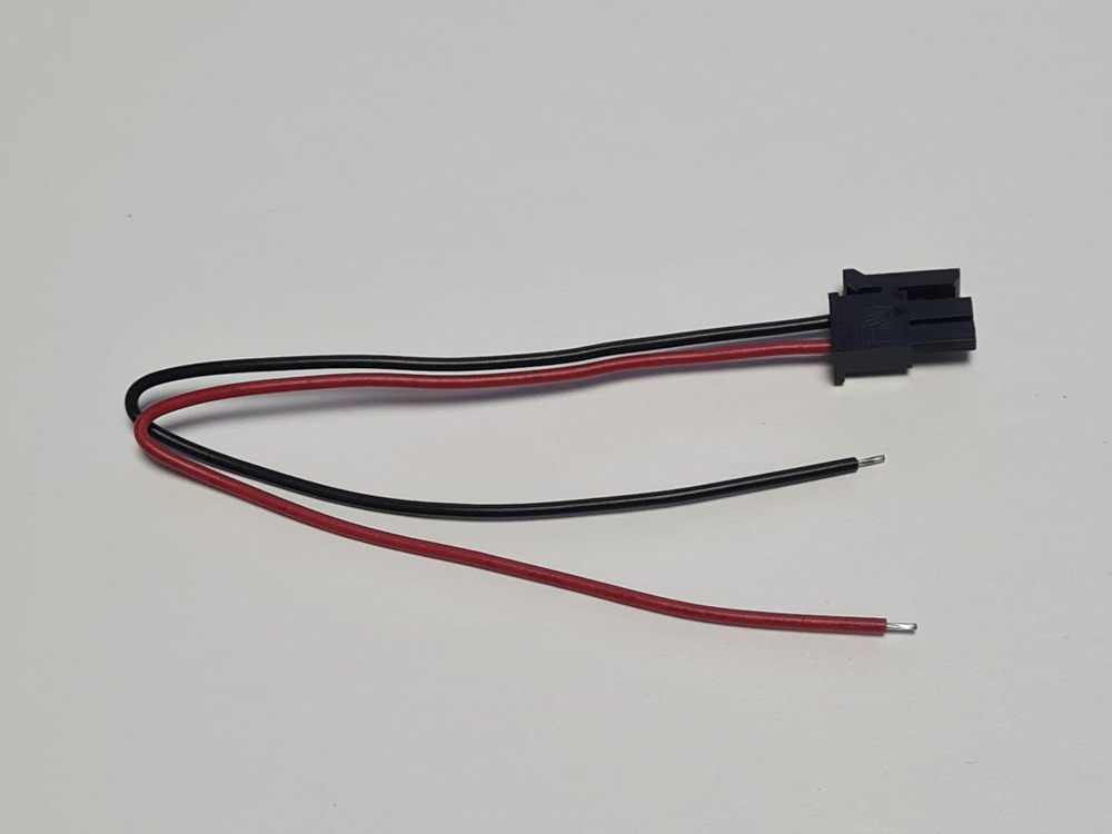 Разъём ET MX-43025-0200-W150