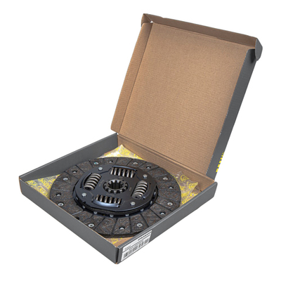 Диск сцепления ГАЗ-3302,ГАЗель Next дв.УМЗ ЕВРО-3,4 GANZ GIE36230