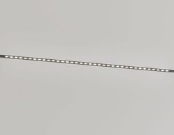 Ambrella Трековый линейный светильник 3CCT 3000K-6000K 30W 38° Track System GL2345