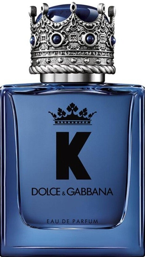 Dolce & Gabbana K by Dolce & Gabbana EDP 50 ml