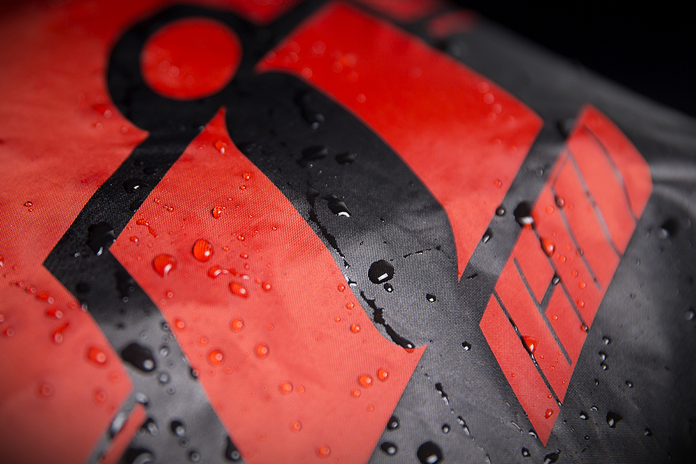 Моторюкзак - Icon Stronghold