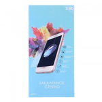 Стекло Ceramic Xiaomi Redmi Note 10/10S противоударное, 012537-1 Черный