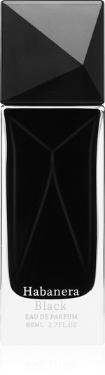 Aurora Habanera Black парфюмерная вода женская