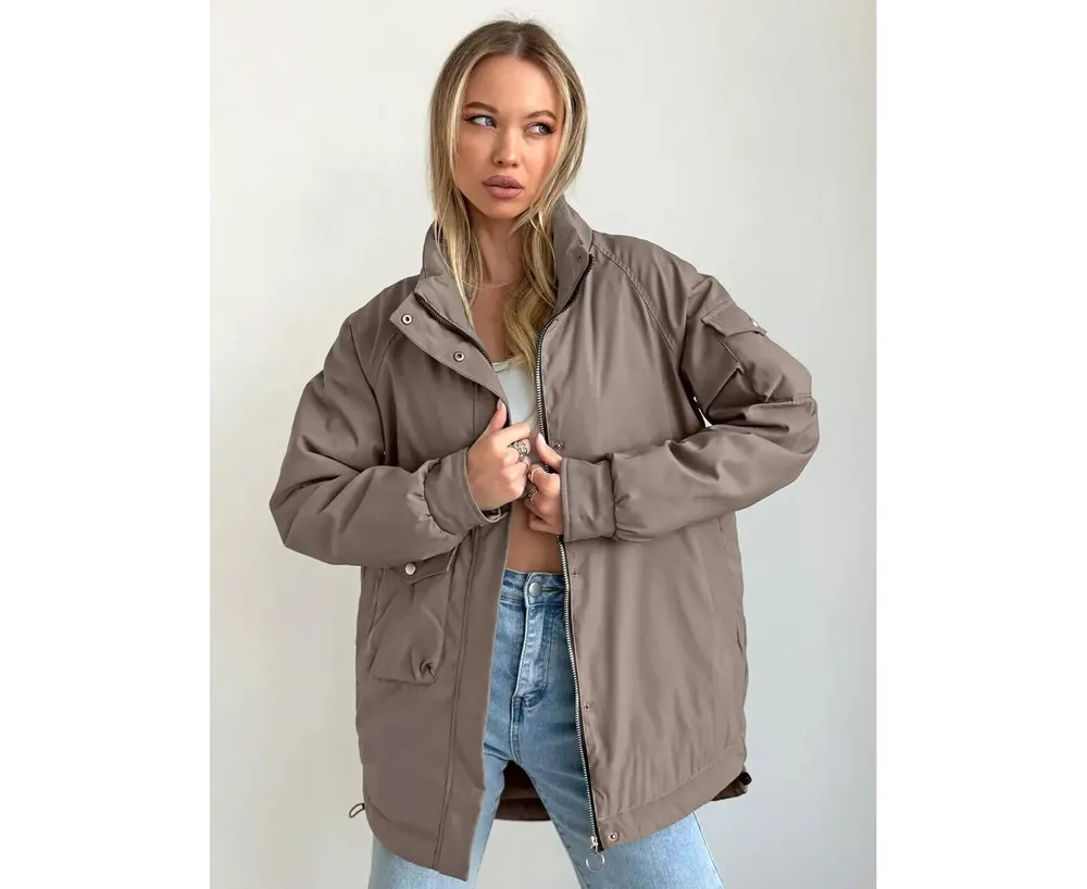 Куртка 7391471 Fabrika