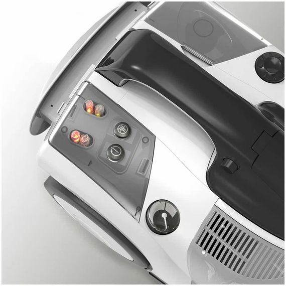 Парогенератор электрический Lavor Professional GV Egon VAC 4.1 Plus