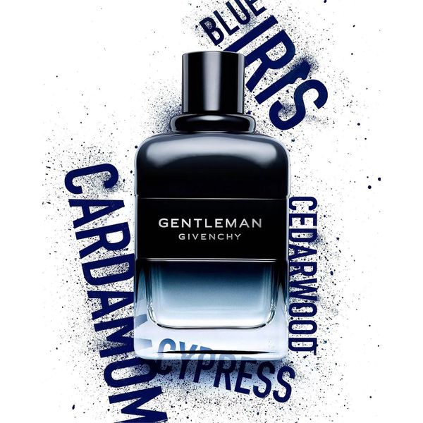 Givenchy Gentleman Intense