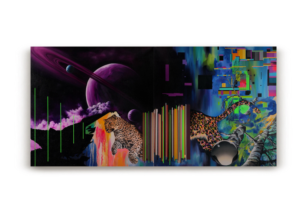 Квантовый скачок