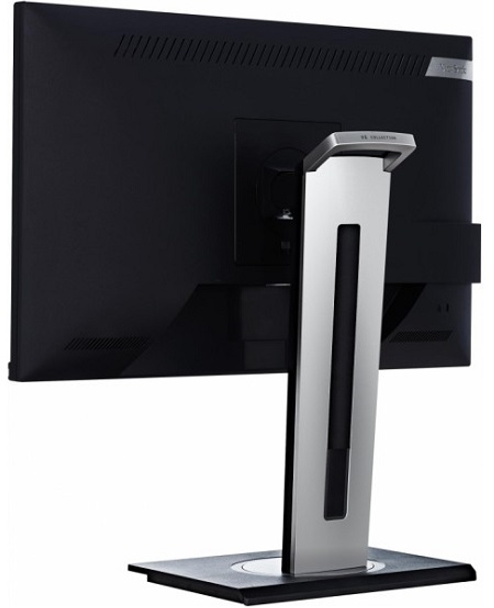 Монитор 23,8" Viewsonic VG2448