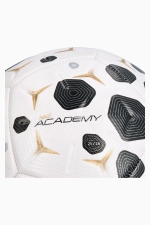 Футбольный мяч Nike Academy размер 5 - белый
