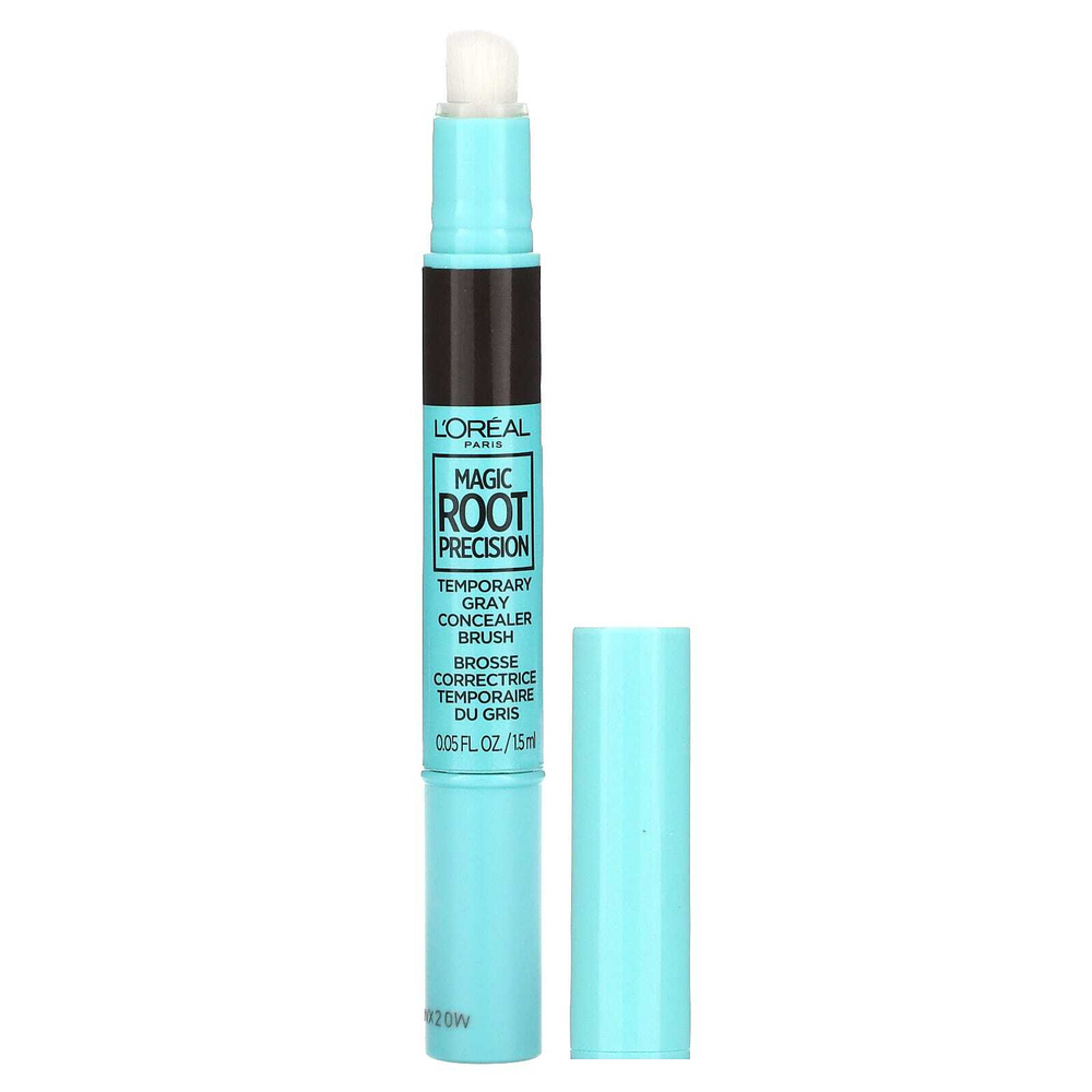 L'Oréal, Magic Root Precision, темно-коричневый, 15 мл (0,05 жидк. унц.)
