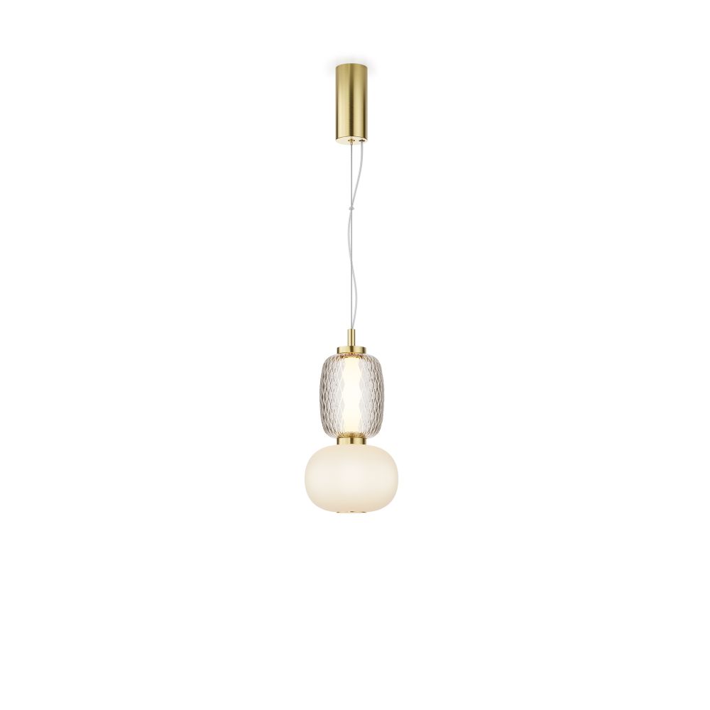 Подвесной светильник Maytoni MOD267PL-L18G3K