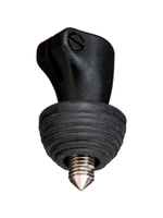 Шип Manfrotto 439SPK2 Spiked Foot для штатива, D11,6, 3 шт.