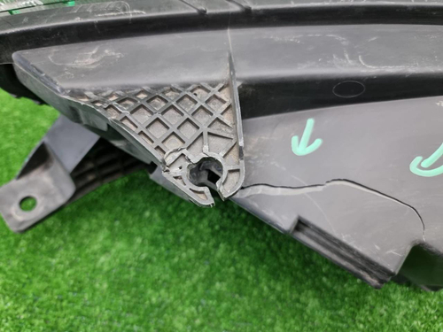 Фара правая Jetour X90 PLUS (2021-н.в.) LED