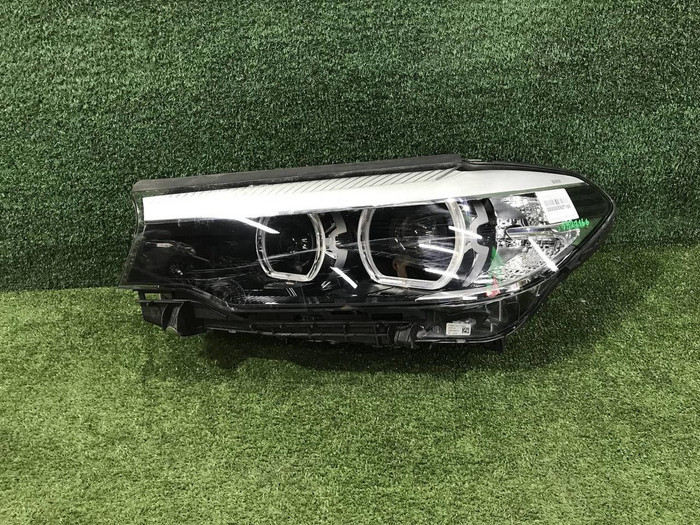 Фара левая BMW 5er G30 (2017-2020) LED