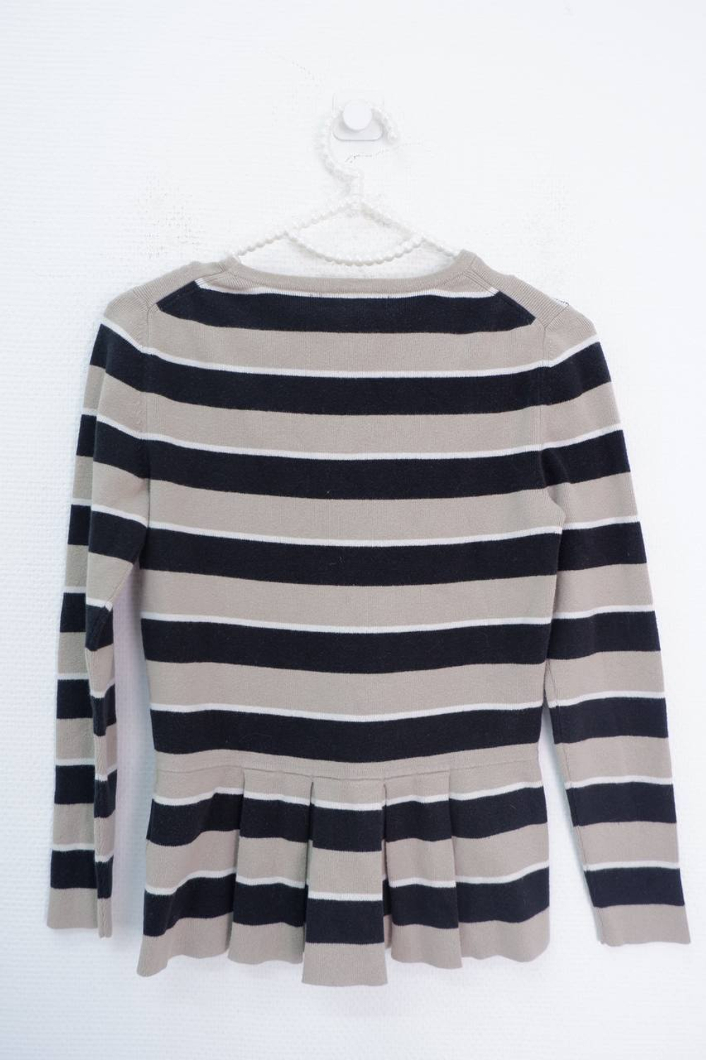 Кофта Banana Republic полосатая 42 размер