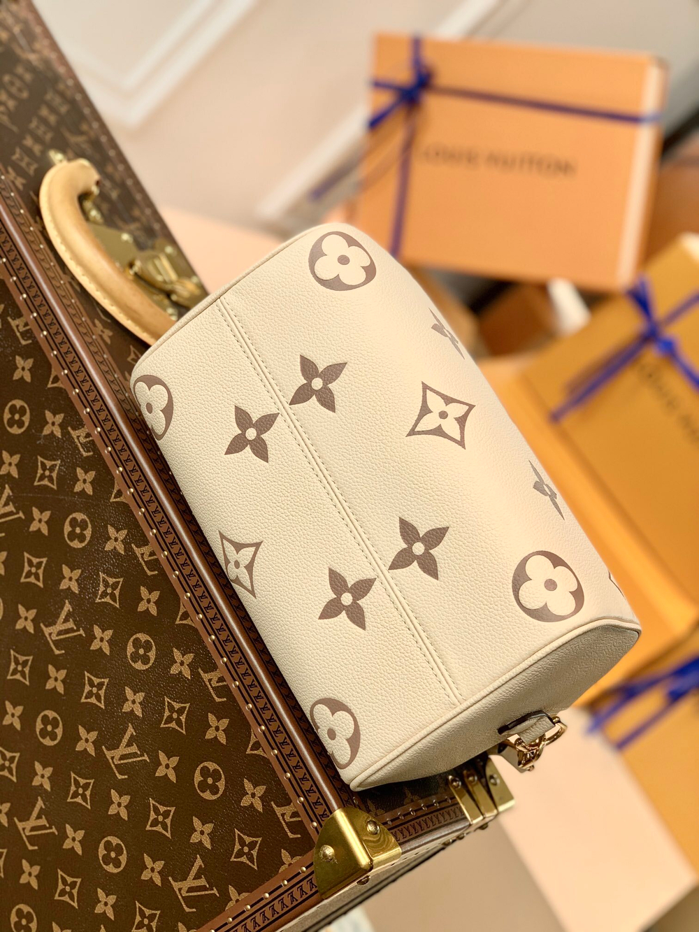 Louis Vuitton Speedy 25