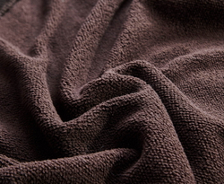 Покрывало 220х240 Sofi De MarkO София кофейное