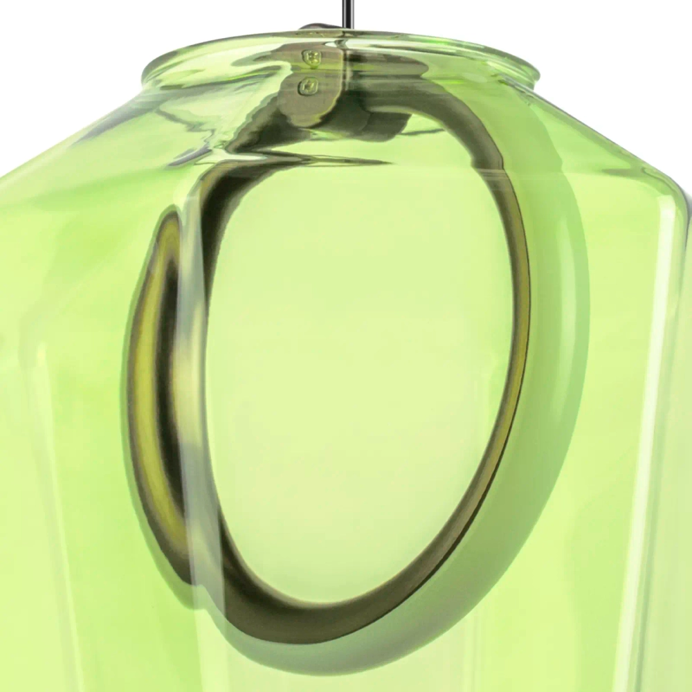 Подвесной светодиодный светильник Lightstar CARAMELLO 796139