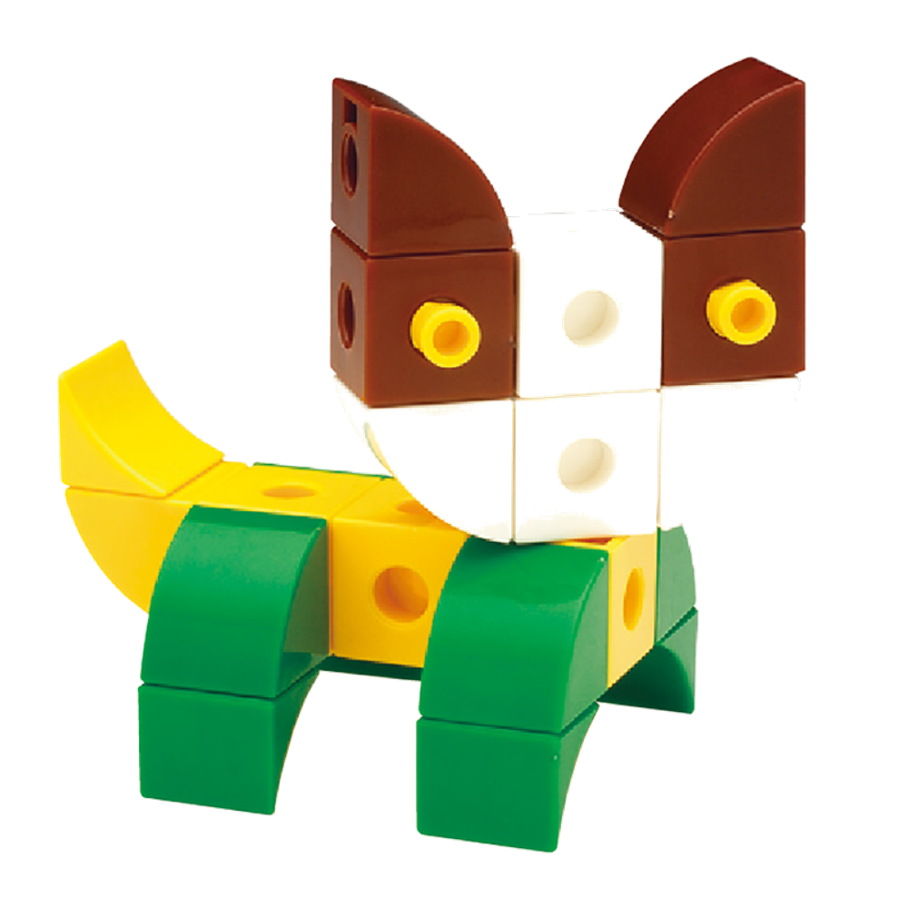 GIGO 7419 Животные - мини