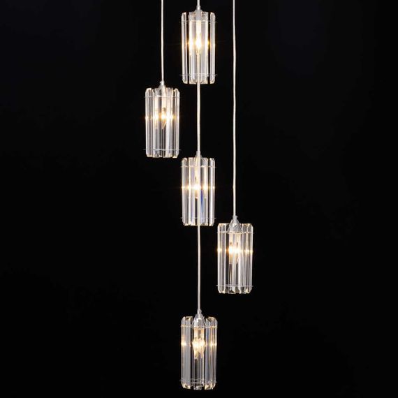 Подвесной светильник Citilux Джейн CL306051