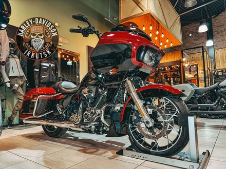 Мотоцикл Harley-Davidson® Road Glide™ Special