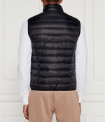 Безрукавка EA7 - черный(8NPQ06 PNGPZ)