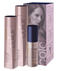 НАБОР LUXURY COLOR