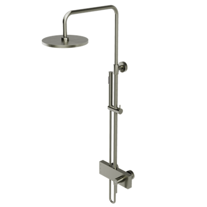 Душевая стойка RUBINELLI ELEGANZA RB-6001BN