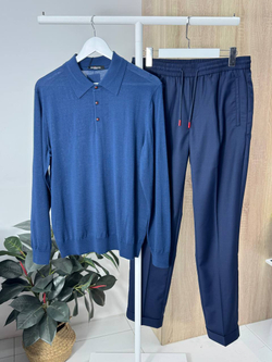 Комплект повседневной одежды