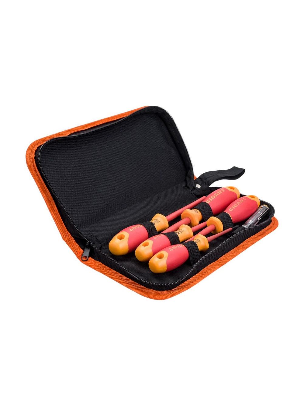 Набор диэлектрических отверток Gigant GDSS-6