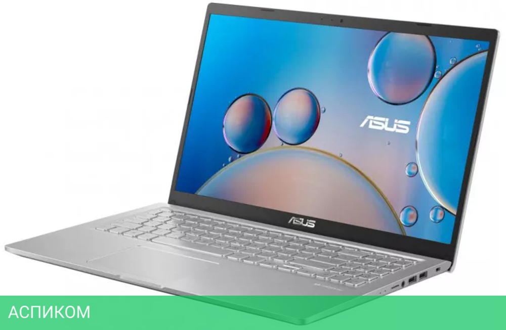 Ноутбук ASUS X515JA-BQ4083