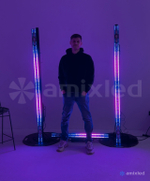 Световой прибор Amixled LED BAR MATRIX