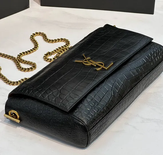 Сумка Saint Laurent Reversible Kate