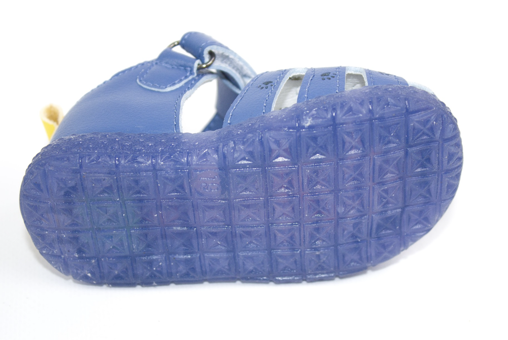 Сандалии детские Пчёлка Доми T609-1E