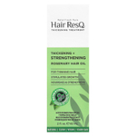Petal Fresh, Hair ResQ®, масло для волос с розмарином, для густоты и укрепления, 60 мл (2 жидк. унц.)