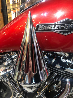 Harley-Davidson, Softail Springer (Custom)