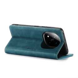 Чехол-книжка CaseMe Matte Redmi Note 14 Pro