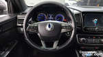 KG Mobility (Ssangyong) Rexton Sports KHAN Дизель 2.2 4WD (11.2019)