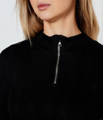 Платье CALVIN KLEIN JEANS - черный(J20J223522)