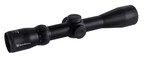 Прицел Nikko Stirling DIAMOND 3-9x42, сетка No 4 dot (NDSI3942)