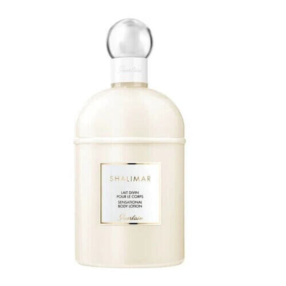 Женская парфюмерия Guerlain Shalimar Body Milk