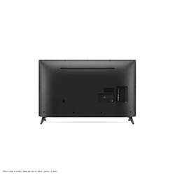 Телевизор 65" LG 65UQ75006LF 4K UHD 3840x2160, Smart TV черный