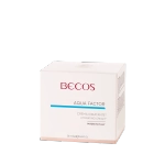 BECOS Увлажняющий крем с гиалуроновой кислотой и цветком лотоса -HYDRATING CREAM,50 мл