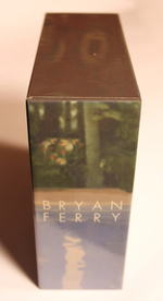 Комплект / Bryan Ferry (9 Mini LP HDCD + Box)
