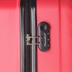 Чемодан PALMA