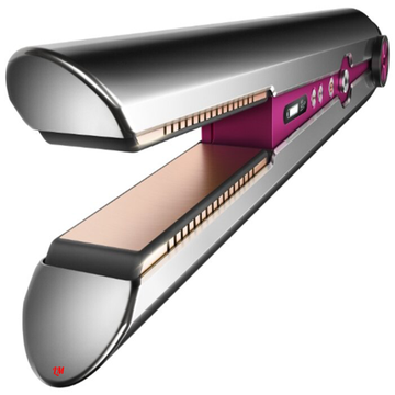 Выпрямитель Dyson Corrale HS03 никель/фуксия EU