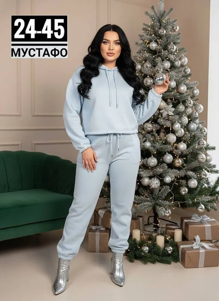 Костюм 2951716 Fabrika